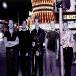 Álbum 1-800 Dual de La Ley