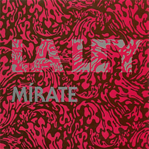 Álbum Mírate de La Ley
