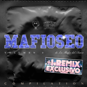 Disco Mafioseo Vol. 2 de La Mafia del Amor