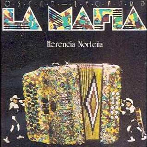 Álbum Herencia Norteña de La Mafia