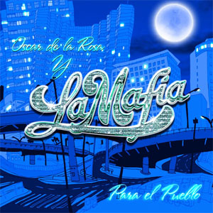 Álbum Para el Pueblo de La Mafia