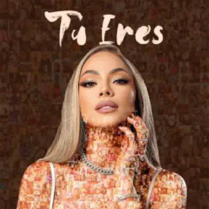 Álbum Tu Eres de La Materialista