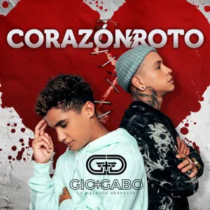 Álbum Corazón Roto de La Melodía Perfecta