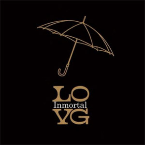 Álbum Inmortal de La Oreja de Van Gogh