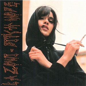 Álbum Bitch Mode de La Zowi