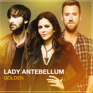 Álbum Golden de Lady A