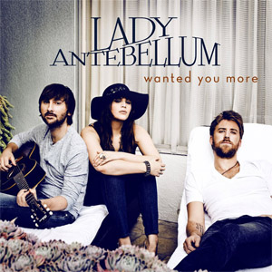 Álbum Wanted You More de Lady A