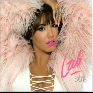 Álbum Soy de Lali