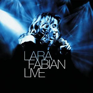 Álbum Live de Lara Fabián