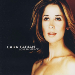 Álbum Love By Grace de Lara Fabián