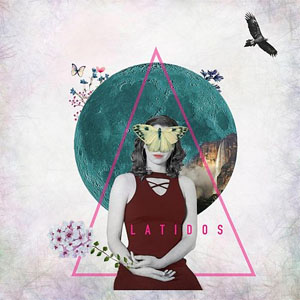 Álbum Latidos de Laura Guevara