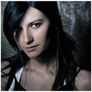 Álbum Escucha de Laura Pausini