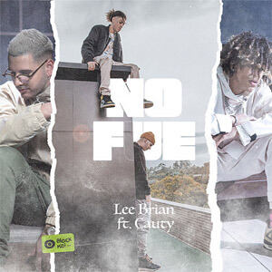 Álbum No Fue de Leebrian