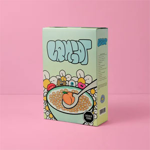 Álbum LQMGDT de Legallyrxx