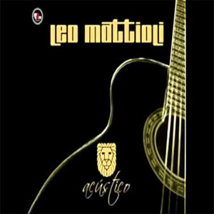 Álbum Acustico de Leo Mattioli