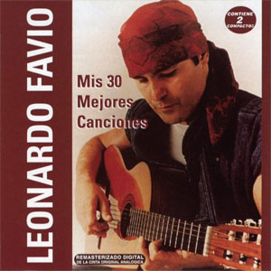 Álbum Mis 30 Mejores Canciones de Leonardo Favio