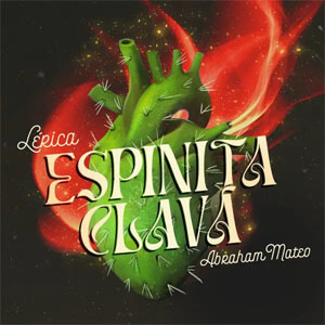 Álbum Espinita Clavá de Lérica
