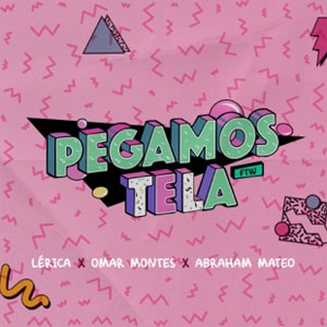 Álbum Pegamos Tela de Lérica