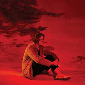 Álbum Divinely Uninspired To A Hellish Extent de Lewis Capaldi