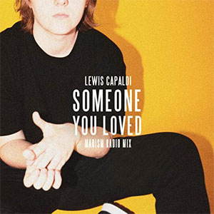 Álbum Someone You Loved (Madism Radio Mix) de Lewis Capaldi