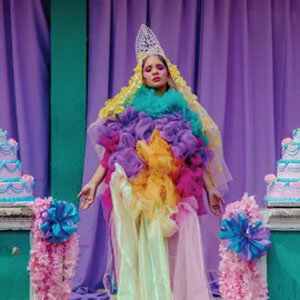 Álbum Miss Colombia de Lido Pimienta