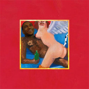 Álbum Basedworld Paradise de Lil B