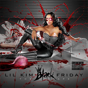 Álbum Black Friday de Lil' Kim