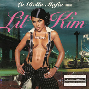 Álbum La Bella Mafia de Lil' Kim