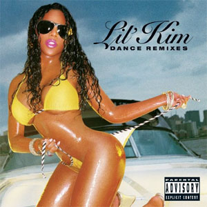 Álbum The Dance Remixes de Lil' Kim