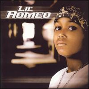 Disco Lil Romeo de Lil' Romeo