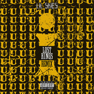 Álbum i (Lost Kings Remix) de Lil Skies