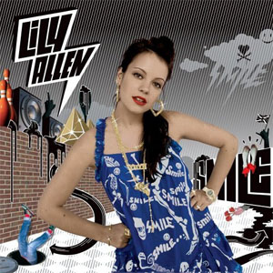Álbum Smile de Lily Allen