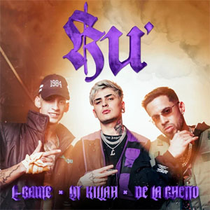 Álbum Ku' de Lit Killah