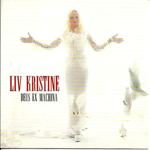Álbum Deus Ex Machina de Liv Kristine