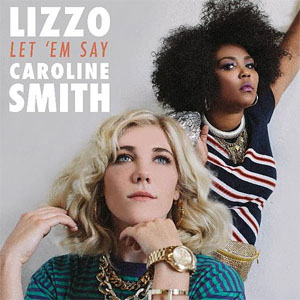Álbum Let 'Em Say de Lizzo