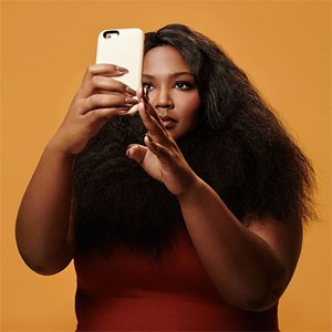 Álbum Phone de Lizzo