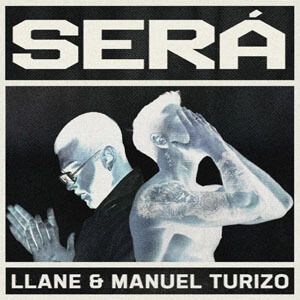 Álbum Será de Llane