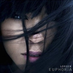 Álbum Euphoria de Loreen