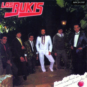 Álbum  Me Volví A Acordar De Ti de Los Bukis