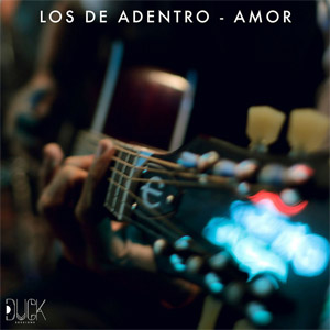 Disco Amor (Onerpm Sessions Version) de Los de Adentro