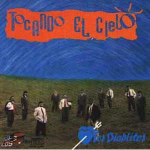 Álbum Tocando El Cielo de Los Diablitos (La Gente De Omar Geles)