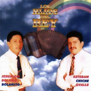 Álbum Los Hijos del Rey Vol. 2 de Los Hijos Del Rey