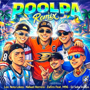 Disco Poolpa (Remix) de Los Nota Lokos
