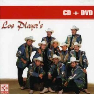 Disco Los Player's de Los Players