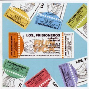 Álbum En El Estadio Nacional de Los Prisioneros