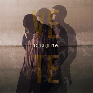 Álbum Vete de Los Rebujitos