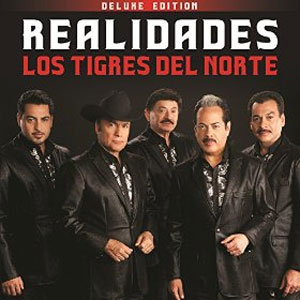 Álbum Realidades de Los Tigres del Norte