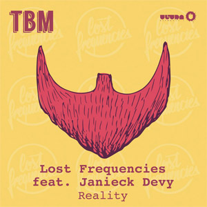 Álbum Reality (feat. Janieck Devy) de Lost Frequencies