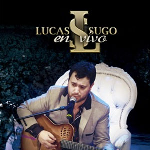 Álbum En Vivo de Lucas Sugo