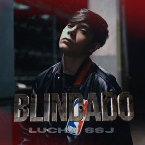 Álbum Blindado de Lucho SSJ